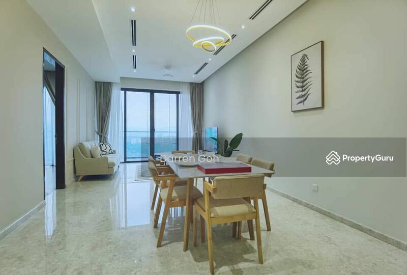 For Rent - The Manor