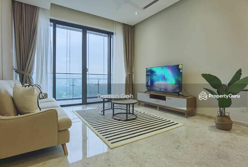 For Rent - The Manor