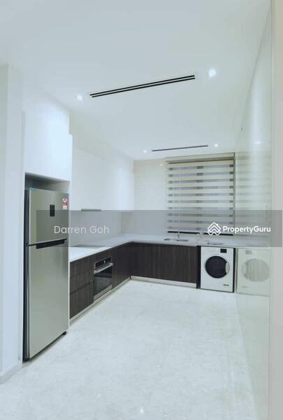 For Rent - The Manor