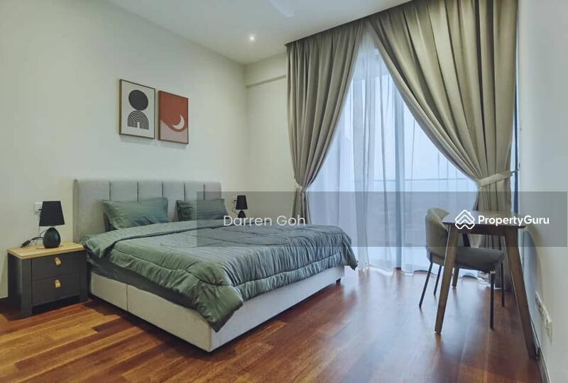 For Rent - The Manor