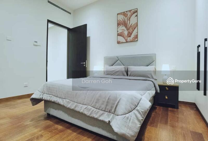 For Rent - The Manor