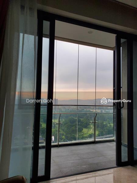 For Rent - The Manor