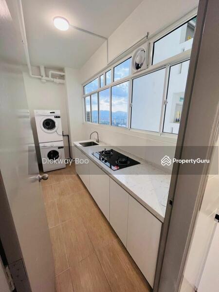 Condominium for Rent at Residensi PV18 - Dickway Boo - PropertyGuru.com.my