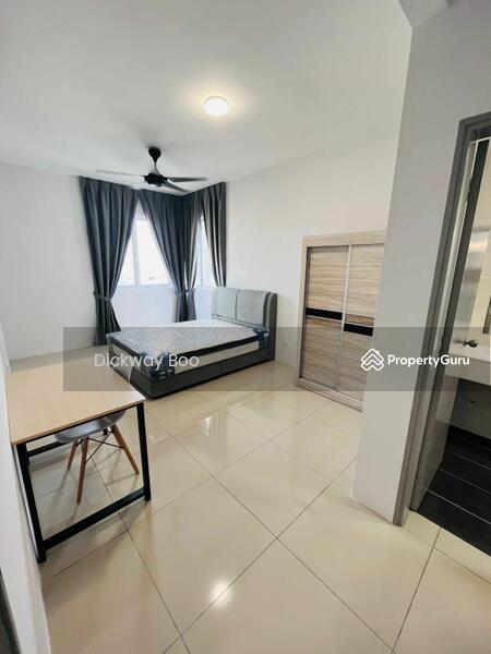 Condominium for Rent at Residensi PV18 - Dickway Boo - PropertyGuru.com.my