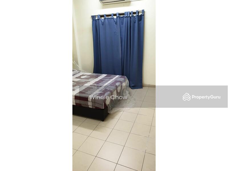 Pangsapuri untuk Disewa di Pangsapuri Randa - Winnie Chow - PropertyGuru.com.my