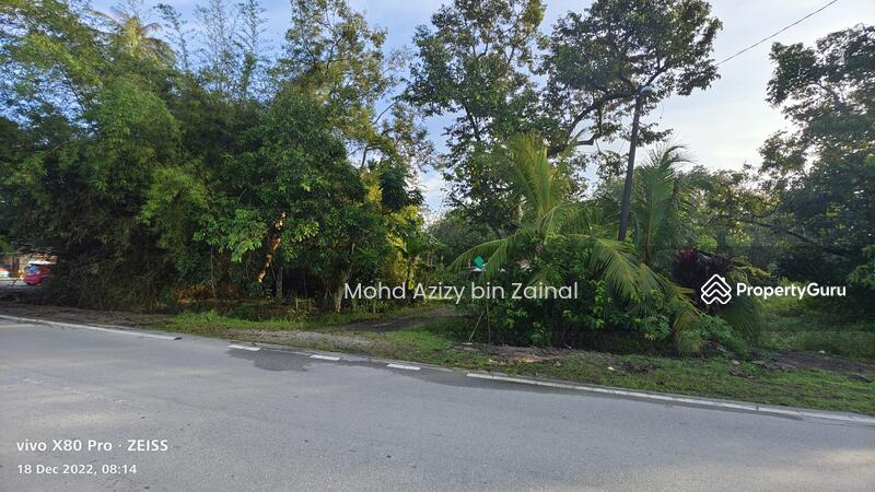 Agriculture Land Gelang Patah Tanjung Kupang untuk Untuk Dijual - RM 5,500,000, Mac 2026 - PropertyGuru.com.my