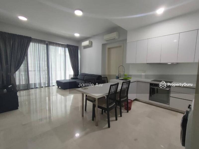 KL Eco City Vogue Suites 1, KL Eco City, Jalan Bangsar, Bangsar, Kuala