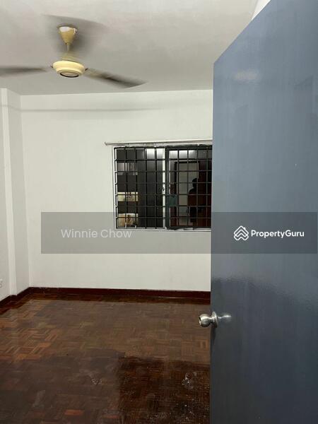 Pangsapuri untuk Disewa di Pangsapuri Sri Kemuning - Winnie Chow - PropertyGuru.com.my