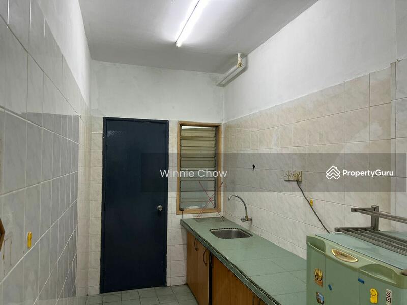 Pangsapuri untuk Disewa di Pangsapuri Sri Kemuning - Winnie Chow - PropertyGuru.com.my
