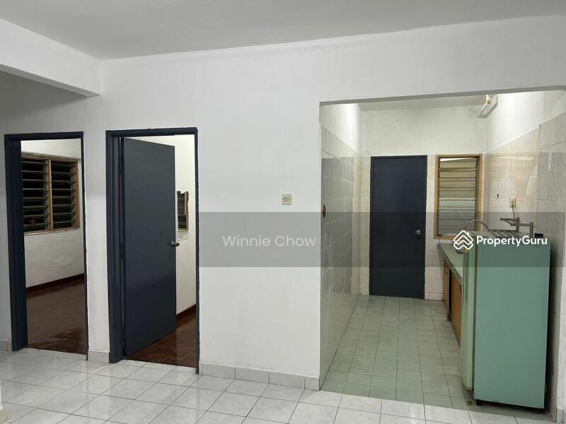 Pangsapuri untuk Disewa di Pangsapuri Sri Kemuning - Winnie Chow - PropertyGuru.com.my