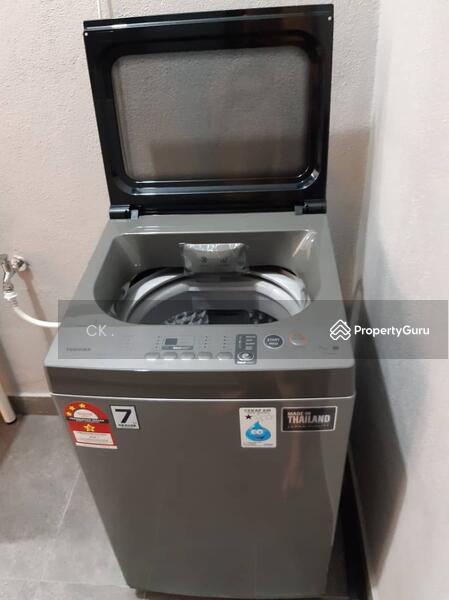 Servis Apartment untuk Disewa di The Grand Subang Jaya SS15 - CK Chien - PropertyGuru.com.my
