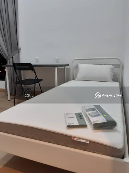 Servis Apartment untuk Disewa di The Grand Subang Jaya SS15 - CK Chien - PropertyGuru.com.my