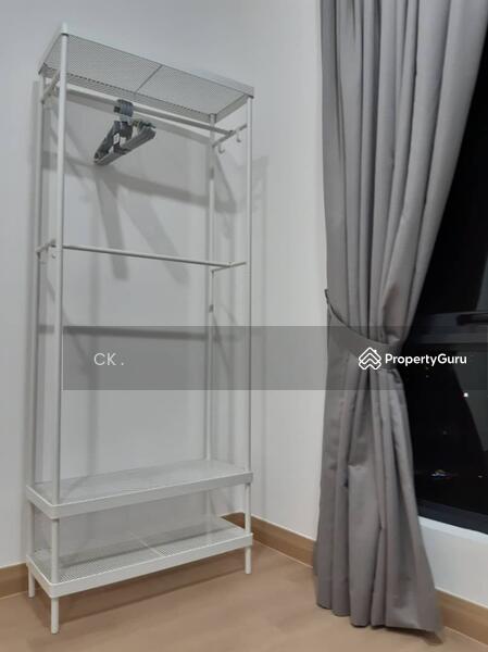 Servis Apartment untuk Disewa di The Grand Subang Jaya SS15 - CK Chien - PropertyGuru.com.my