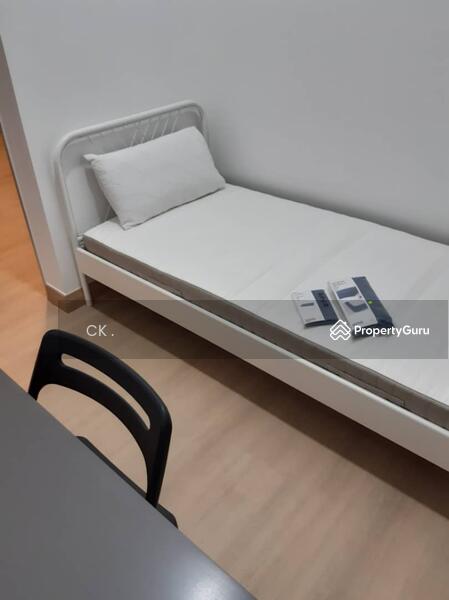 Servis Apartment untuk Disewa di The Grand Subang Jaya SS15 - CK Chien - PropertyGuru.com.my