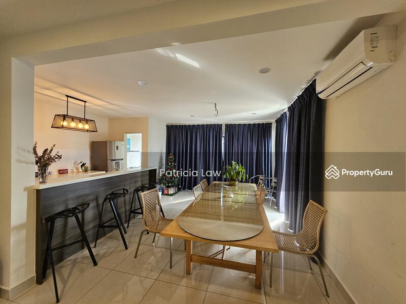 Servis Apartment untuk Disewa di Maisson - Patricia Law - PropertyGuru.com.my