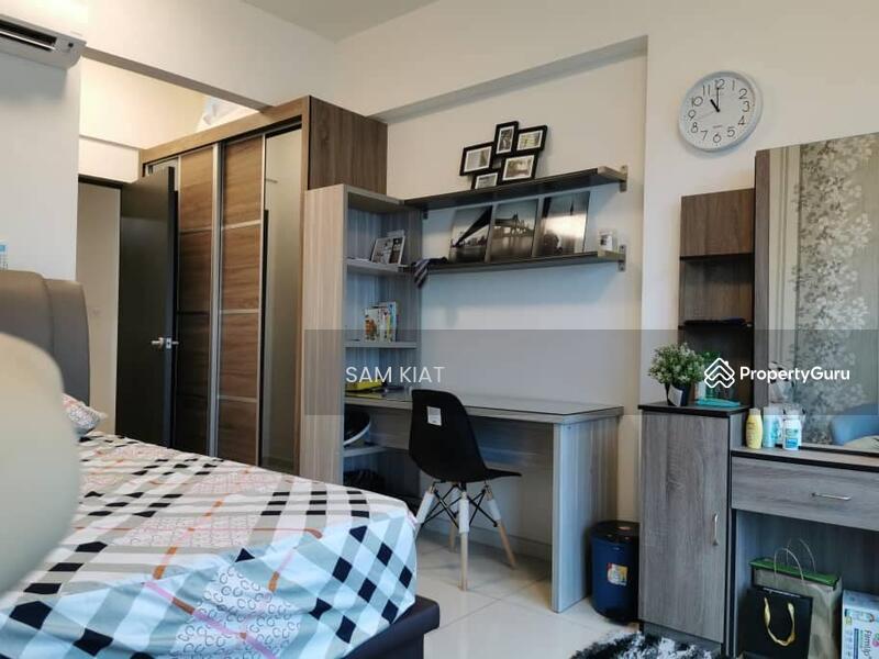 For Rent - Ken Rimba