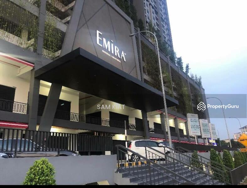 Condominium for Rent at Ken Rimba Condominium 1 - SAM KIAT - PropertyGuru.com.my