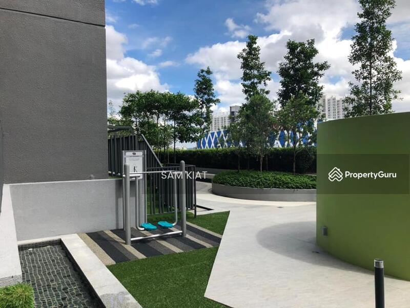 For Rent - Ken Rimba