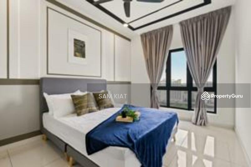 Condominium for Rent at Ken Rimba Condominium 1 - SAM KIAT - PropertyGuru.com.my