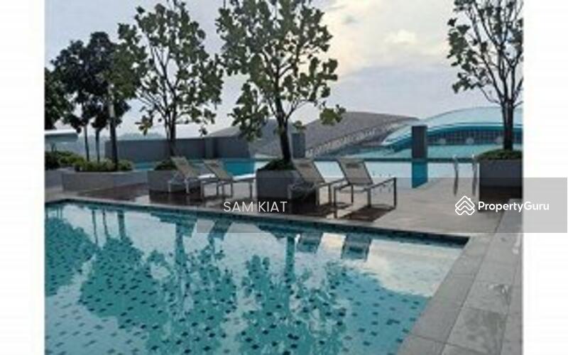 Condominium for Rent at Ken Rimba Condominium 1 - SAM KIAT - PropertyGuru.com.my