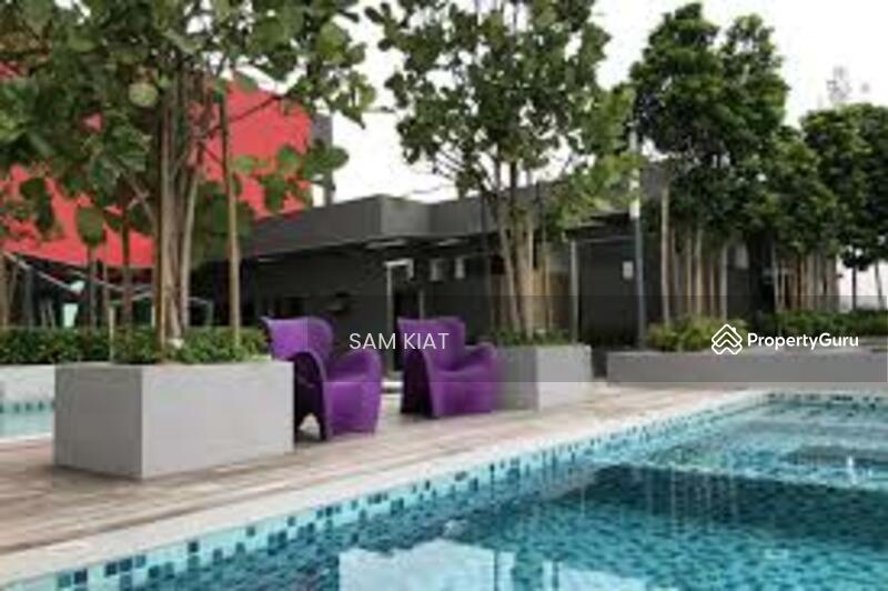 Condominium for Rent at Ken Rimba Condominium 1 - SAM KIAT - PropertyGuru.com.my