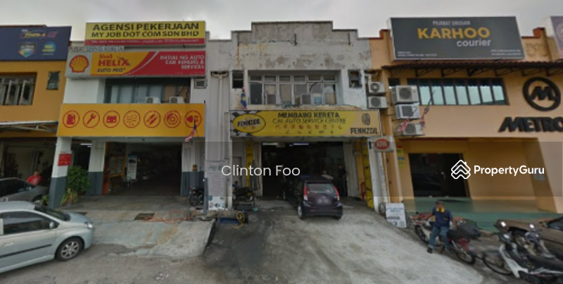 Kilang untuk Disewa di Subang Jaya (Selangor) - Clinton Foo - PropertyGuru.com.my