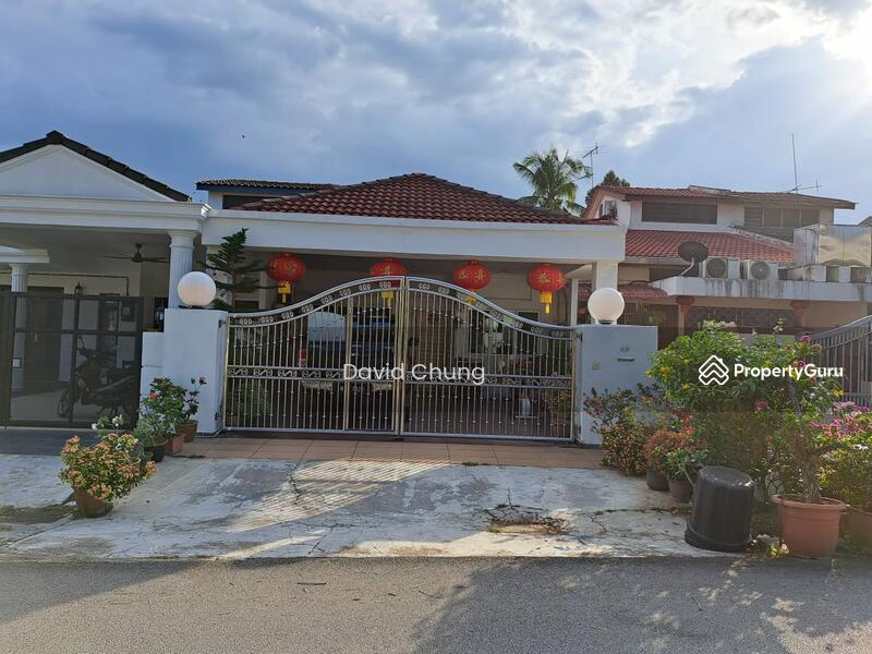 Taman Melawati, Taman Melawati, Hulu Kelang, Selangor, 4 Bedrooms, 1980