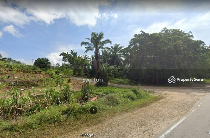 Petrol Station land at Ulu Tiram, Ulu Tiram, Johor Bahru, Johor