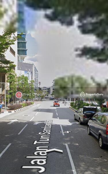 Untuk Dijual - Brickfields