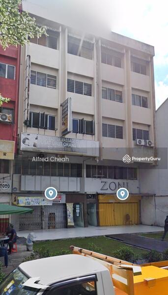 Untuk Dijual - Brickfields