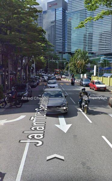 Untuk Dijual - Brickfields