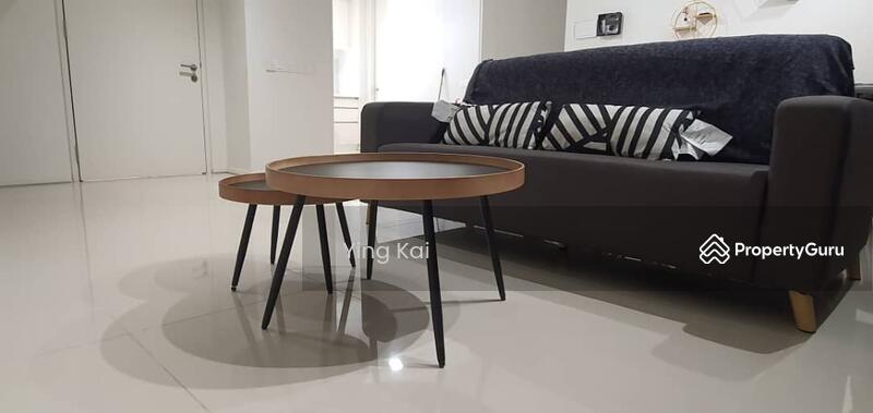 Condominium for Rent at Verdi Eco-Dominiums - Ying Kai - PropertyGuru.com.my