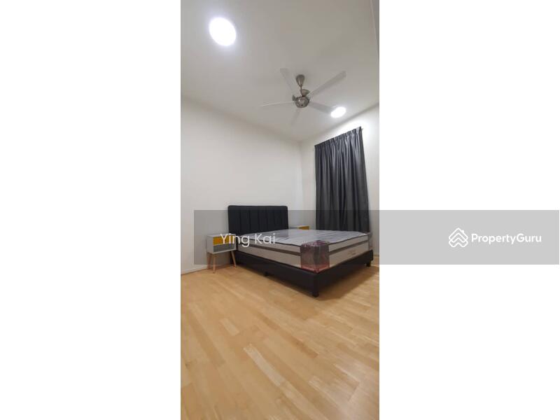 Condominium for Rent at Verdi Eco-Dominiums - Ying Kai - PropertyGuru.com.my