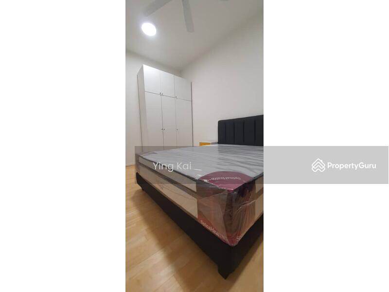 Condominium for Rent at Verdi Eco-Dominiums - Ying Kai - PropertyGuru.com.my