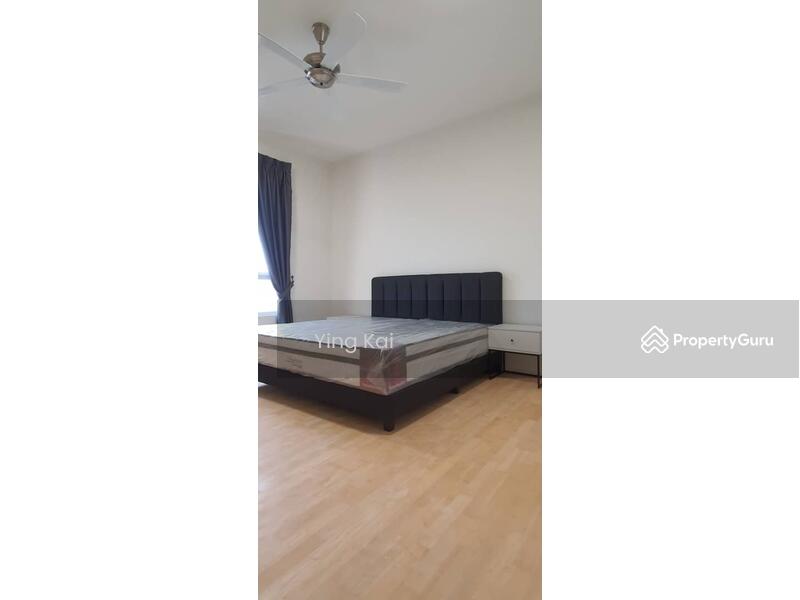 Condominium for Rent at Verdi Eco-Dominiums - Ying Kai - PropertyGuru.com.my