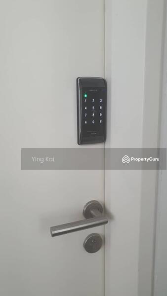 Condominium for Rent at Verdi Eco-Dominiums - Ying Kai - PropertyGuru.com.my