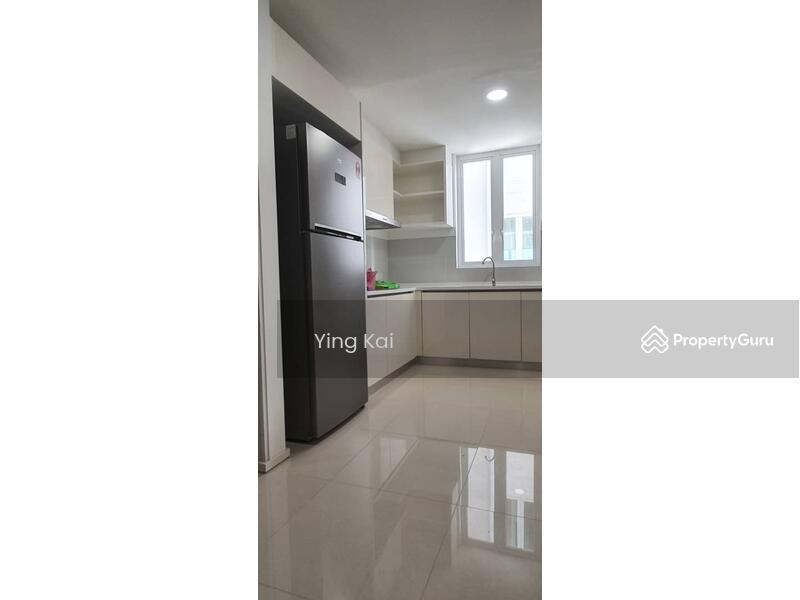 Condominium for Rent at Verdi Eco-Dominiums - Ying Kai - PropertyGuru.com.my