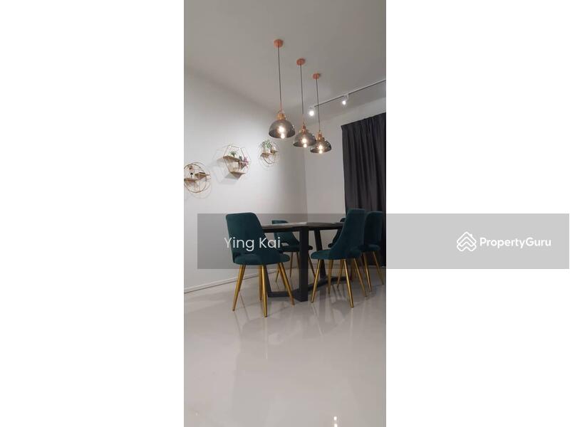 Condominium for Rent at Verdi Eco-Dominiums - Ying Kai - PropertyGuru.com.my