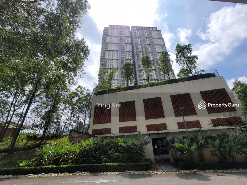 Condominium for Rent at Verdi Eco-Dominiums - Ying Kai - PropertyGuru.com.my