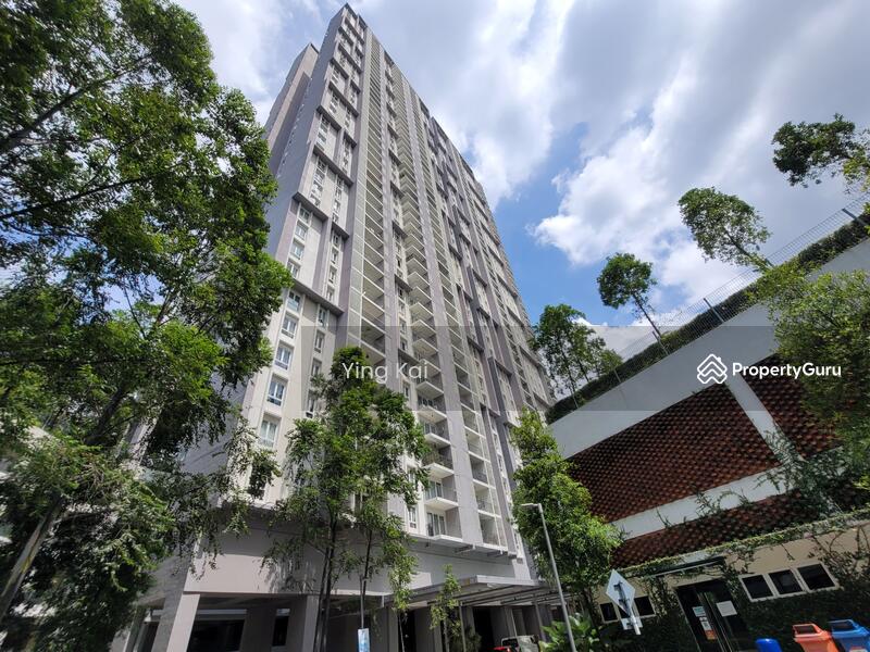 Condominium for Rent at Verdi Eco-Dominiums - Ying Kai - PropertyGuru.com.my