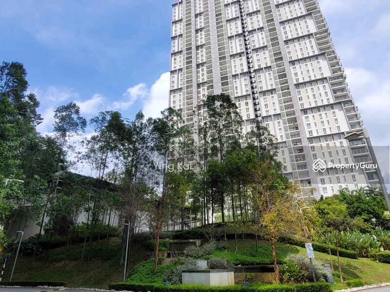 Condominium for Rent at Verdi Eco-Dominiums - Ying Kai - PropertyGuru.com.my