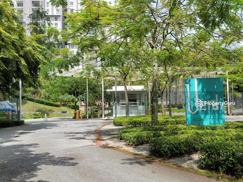 Condominium for Rent at Verdi Eco-Dominiums - Ying Kai - PropertyGuru.com.my