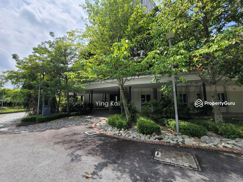 Condominium for Rent at Verdi Eco-Dominiums - Ying Kai - PropertyGuru.com.my