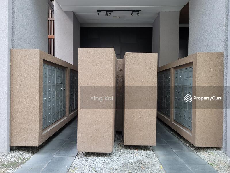 Condominium for Rent at Verdi Eco-Dominiums - Ying Kai - PropertyGuru.com.my