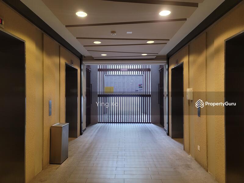 Condominium for Rent at Verdi Eco-Dominiums - Ying Kai - PropertyGuru.com.my