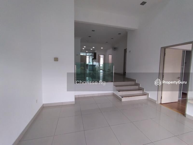 Bayan Villa, Seri Kembangan, , Taman Bukit Serdang Seksyen 2 Taman