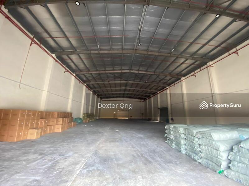 Factory for Sale in Shah Alam (Selangor) - Dexter Ong - PropertyGuru.com.my