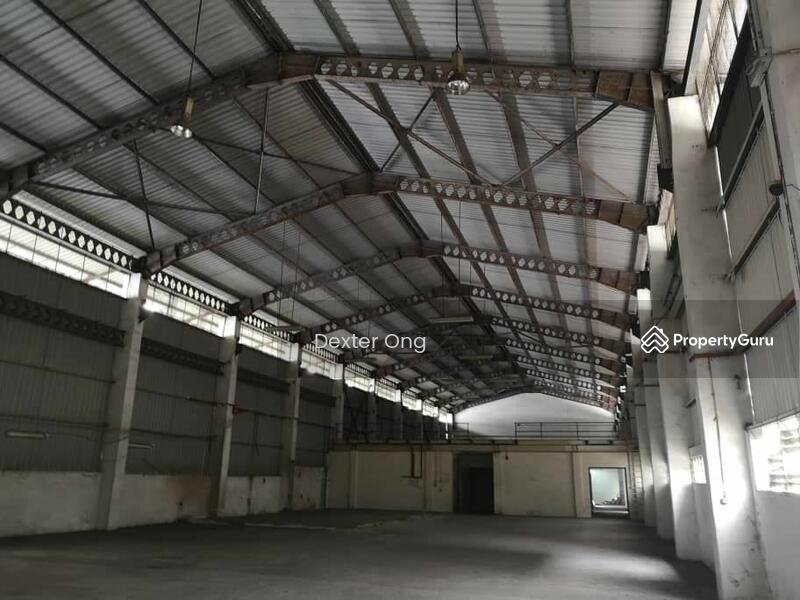 Factory for Sale in Shah Alam (Selangor) - Dexter Ong - PropertyGuru.com.my