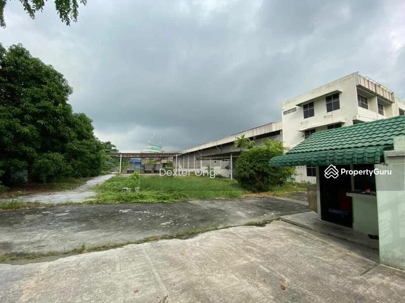 Factory for Sale in Shah Alam (Selangor) - Dexter Ong - PropertyGuru.com.my