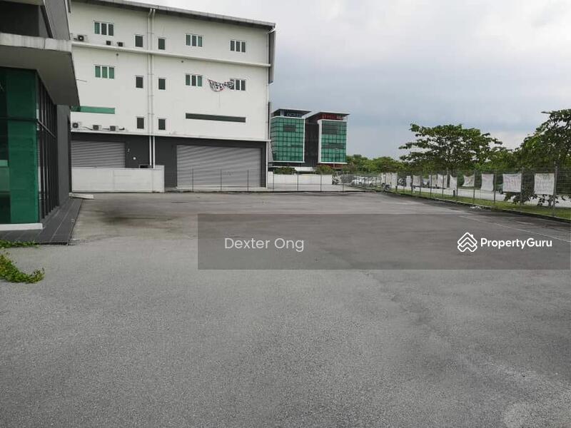Factory for Sale in Shah Alam (Selangor) - Dexter Ong - PropertyGuru.com.my